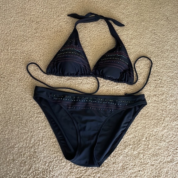 Xhilaration Women’s Bikini. - Picture 9 of 12